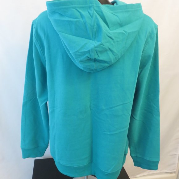 GAP:  GAP Logo Green with White Lettering - Picture 6 of 6